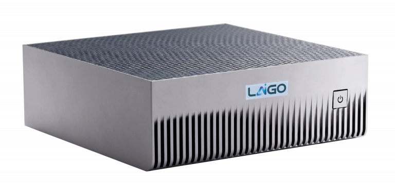Laigo GPT - Secure in-House AI Appliance